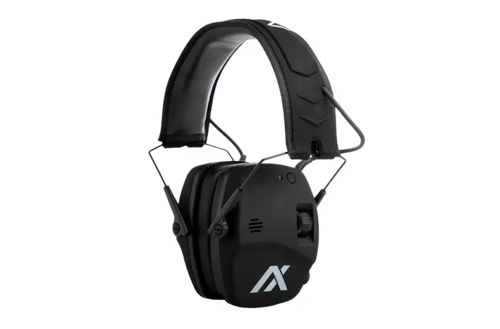 AXIL Trackr Blu Ear Muffs